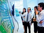 Hội thảo chia sẻ thông tin, tháo gỡ khó khăn vướng mắc trong việc giao đất, cho thuê đất để DN  kinh doanh bất động sản