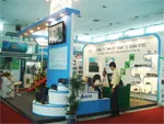 Khai mạc Hội chợ triển lãm Enertec Expo 2011 tại TP.HCM