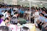 Xử phạt hơn 4 tỷ đồng các doanh nghiệp vi phạm Luật lao động