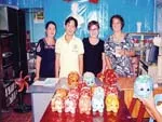 Tiết kiệm gần 20 tỷ đồng từ học tập và làm theo tấm gương đạo đức Hồ Chí Minh