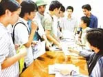 Xác định rõ nguồn tuyển hệ CĐ