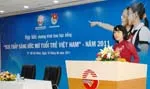 Học Bổng “SCB thắp sáng ước mơ tuổi trẻ Việt Nam”