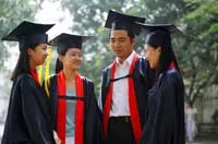 Tuổi trẻ Kiều bào góp ý nâng cao chất lượng giáo dục ĐH-CĐ