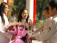 Hội thảo Triết lí giáo dục Việt Nam