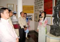 Hội nghị tổng kết 10 năm giải thưởng Tôn Đức Thắng 2000-2010