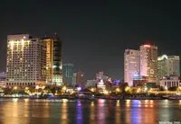 Cần nhanh chóng khai thác hiệu quả nguồn lợi từ Sông Sài Gòn