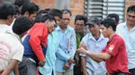 Dù xa quê huơng vẫn giữ gìn truyền thống dân tộc