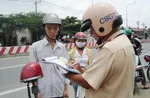 TPHCM phấn đấu kéo giảm 10% số vụ TNGT trong tháng an toàn giao thông