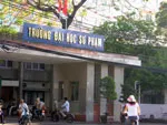 Sớm công bố quy hoạch nhân lực ngành sư phạm