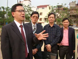 Bình luận: Xem “ Chủ tịch tỉnh” trên giờ vàng của VTV