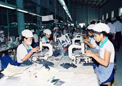 TPHCM: Nhu cầu lao động tháng 9 tăng 10%