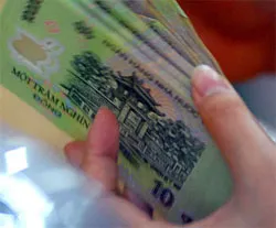 Khảo sát về tình hình thực hiện chính sách tiền lương của thành phố