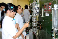 Góp ý Luật GD - ĐH: Cần đưa Hội đồng trường vào Luật GD - ĐH