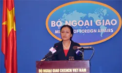 Người phát ngôn Bộ Ngoại giao VN Nguyễn Phương Nga: Toàn bộ nhân viên ngoại giao VN đã rời khỏi Libya