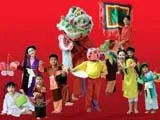 Ngày hội Yêu thương mùa thu năm 2011