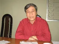 Ông Nguyễn Minh Thảo - Phó Tổng Giám đốc BHXH Việt Nam: Tham gia BHYT là thể hiện ý thức cộng đồng