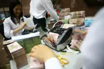 DN điều kiến nghị ngân hàng cho giãn nợ