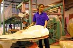 Lương bình quân thành thị cao hơn nông thôn hơn 62%