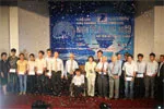 Học bổng Doanh nhân Đất Việt dành cho 100 sinh viên vượt khó
