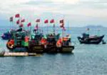 Ra mắt nghiệp đoàn nghề cá Hoàng Sa -Trường Sa