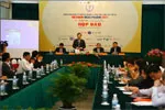 Họp báo giới thiệu Triển lãm y tế quốc tế 2011