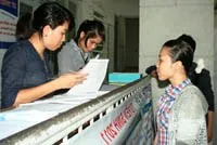Kết thúc xét tuyển NV2, nhiều ngành còn chờ NV3