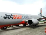 Hôm nay Jetstar Pacific bán vé bay “lệch đầu” Tết giá từ 250.000 đồng/chặng