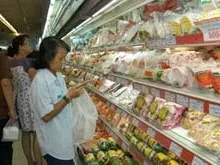 Doanh nghiệp ráo riết chuẩn bị nguồn hàng cho Tết Nhâm Thìn