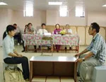 VĐHN: Xây dựng đội ngũ văn nghệ đủ và mạnh