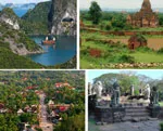 Bình luận: Cùng một điểm đến