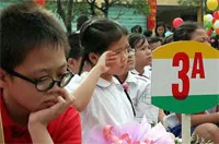 Sau khai trường là lạm thu