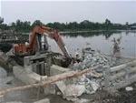 Để vùng đất ngoại ô TPHCM phát triển