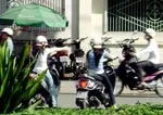 Báo động chuyên nghiệp hóa tệ tạn mại dâm