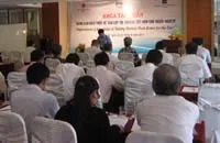 Nâng cao kiến thức về tạo lập thị trường tốt hơn cho người nghèo