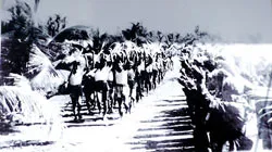 66 năm, nhớ về một mùa thu