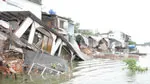 Lãnh đạo TPHCM kiểm tra thực tế các vị trí có nguy cơ sạt lở cao