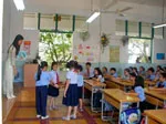 Trường phổ thông gộp các khoản thu vào học phí để tránh lạm thu