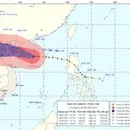 Ban chỉ đạo Phòng chống lụt bão Trung ương đã họp bàn các biện pháp đối phó với cơn bão số 4