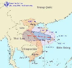 Công bố tình trạng lũ khẩn cấp trên địa bàn tỉnh An Giang