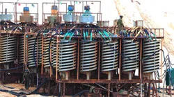 P/v GS-Tiến sĩ Nguyễn Minh Thuyết về công tác quản lý và định hướng việc khai thác khoáng sản.