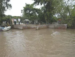 An Giang tập trung toàn lực ứng phó với lũ