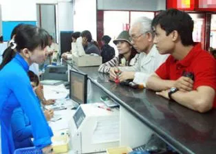 Khuyến mãi giảm giá vé xe lửa đến 90%