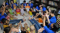 Liên hoan Thanh niên Hoa tiên tiến TP lần VI - Năm 2011