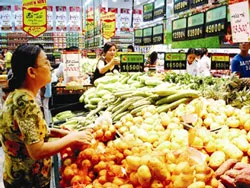 Hiệu ứng tích cực từ chương trình Tháng Khuyến mại năm 2011 trên địa bàn TPHCM