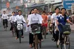TP.HCM tập huấn Chương trình thực hiện Chiến lược quốc gia về Bình đẳng giới giai đoạn 2011 – 2020