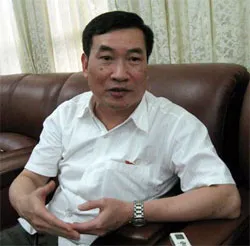 PV ông Đào Trọng Thi về thực trạng trường đại học số lượng nhiều, chất lượng ít