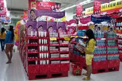 Nhiều hoạt động hướng đến Ngày Phụ nữ Việt Nam 20/10
