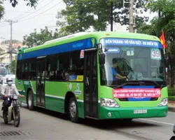 TPHCM có nhiều điều kiện để triển khai tuyến xe buýt nhanh