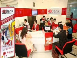 HDBank trước thông tin vi phạm nghiêm trọng về vượt trần lãi suất