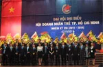 Doanh nhân trẻ - Liên kết để tạo nên sức mạnh